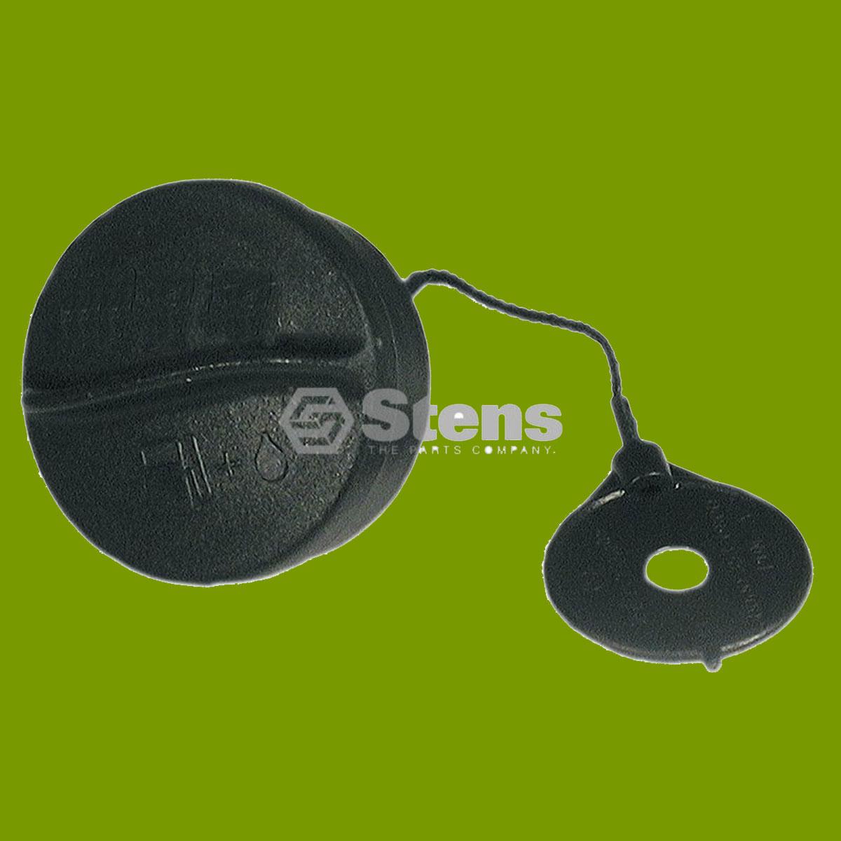 Stihl Fuel Cap 4128 350 0505, 125207 [STE125207] 21.49